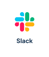 Slack Colored Icon