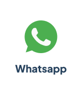 Whatsapp Colored Icon
