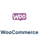 Woocommerce Colored Icon